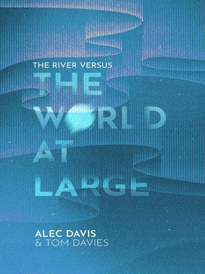 cover image of The River Versus